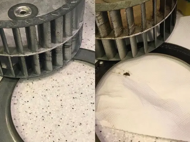 ☆仕上がり満足度多数☆立ち合い不要♪写真での報告も有り！高評価多数実績♪サービスの画像