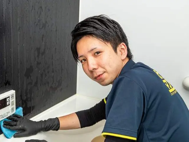 【大掃除向け】レンジフード、キッチン、トイレ、浴室、洗面所から「5点」をセットサービスの画像