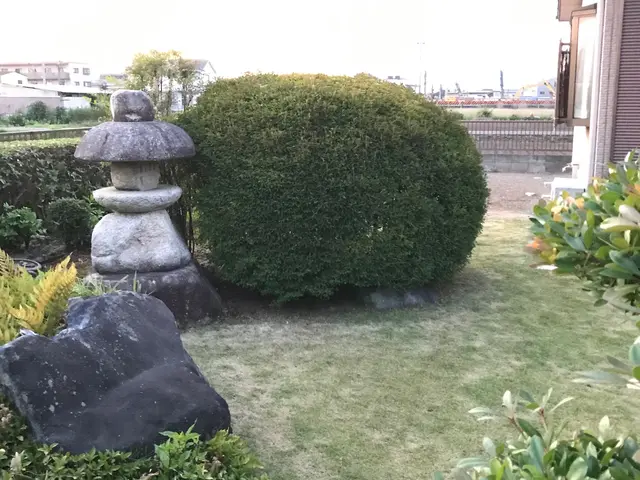 お客様のご要望に合わせた作業を致します！年間90件以上の実績。地域密着で安心☆サービスの画像