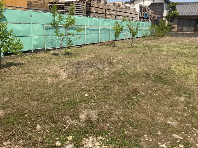 お客様のご要望に合わせた作業を致します！年間90件以上の実績。地域密着で安心☆サービスの画像