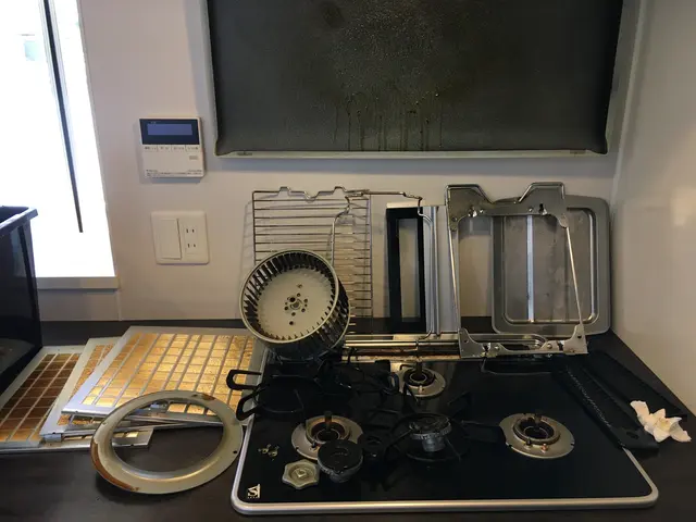 ☆業界老舗・日本ハウスクリーニング協会会員のハウスクリーニング士が伺います☆サービスの画像