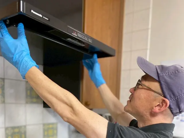 ◎安心の高評価店◎☆業界老舗・日本ハウスクリーニング協会のハウスクリーニング士☆サービスの画像