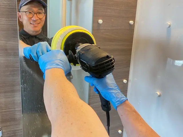 ◎安心の高評価店◎☆業界老舗・日本ハウスクリーニング協会のハウスクリーニング士☆サービスの画像