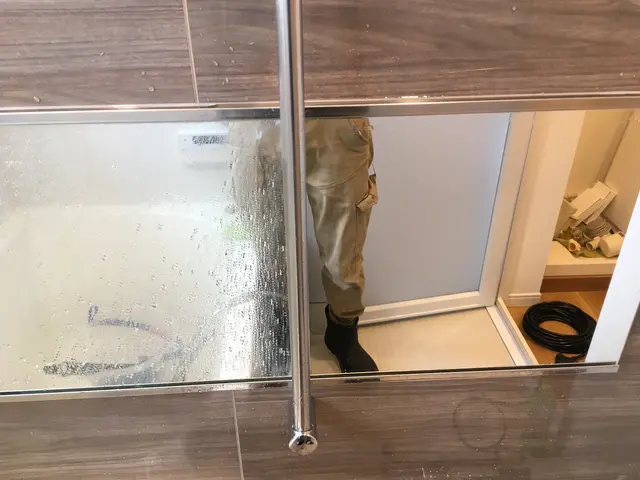 ☆業界老舗・日本ハウスクリーニング協会会員のハウスクリーニング士が伺います☆サービスの画像