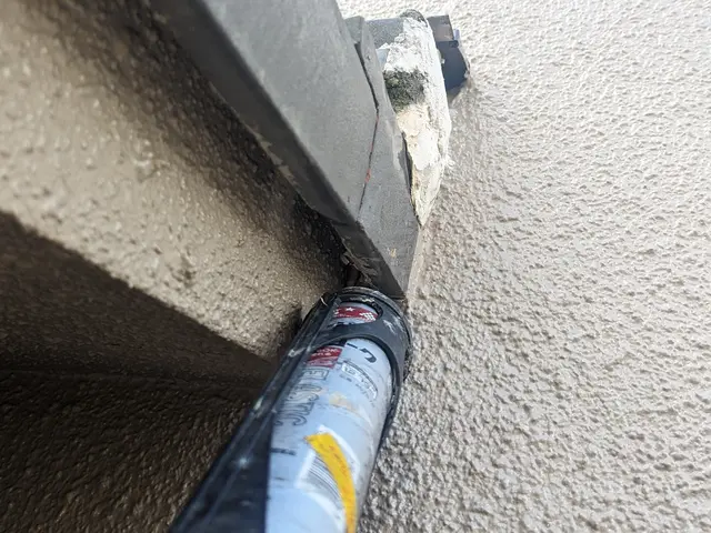 茨木より。事前の調査見積もりで安心。予約の前にまずはお気軽にご相談下さい。サービスの画像