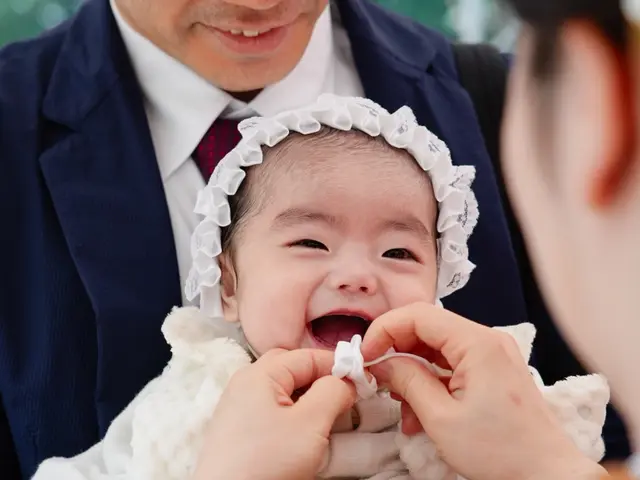 生まれた喜びを包む“お宮参り出張撮影サービス”