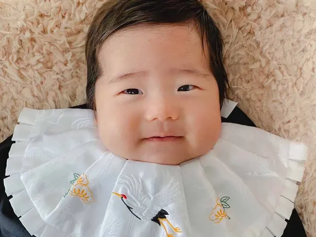 生まれた喜びを包む“お宮参り出張撮影サービス”