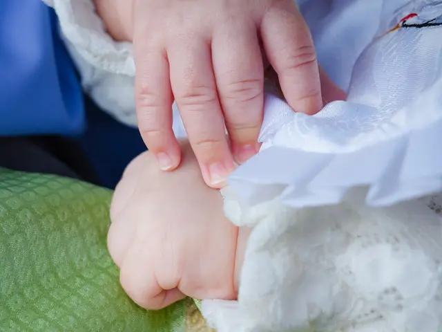 生まれた喜びを包む“お宮参り出張撮影サービス”