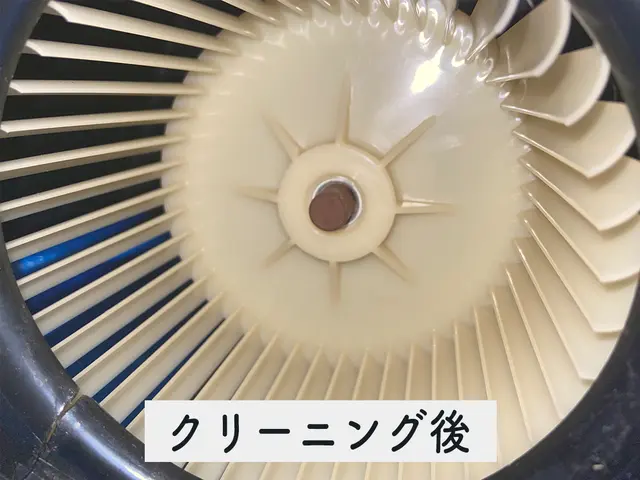 【初回】２台目以降5300円もお得！店舗、事務所向けエアコンクリーニングセール！サービスの画像