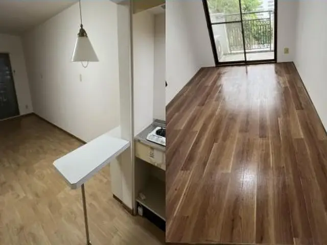 【ワックス施工サービス】損害保険加入！隅々まで綺麗にいたします！サービスの画像