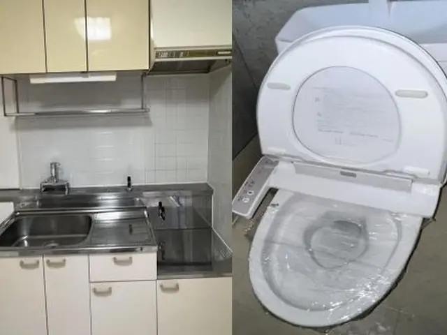 【ワックス施工サービス】損害保険加入！隅々まで綺麗にいたします！サービスの画像