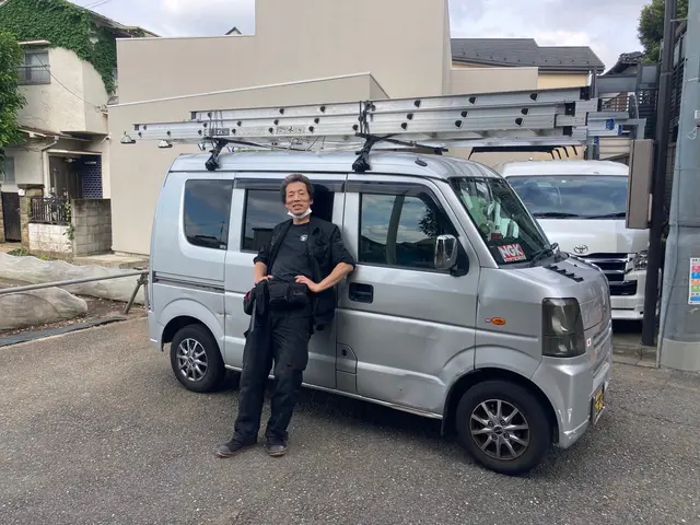 【業歴20年の実績】年中無休◎アフターフォローも万全◎迅速丁寧に仕上げますサービスの画像