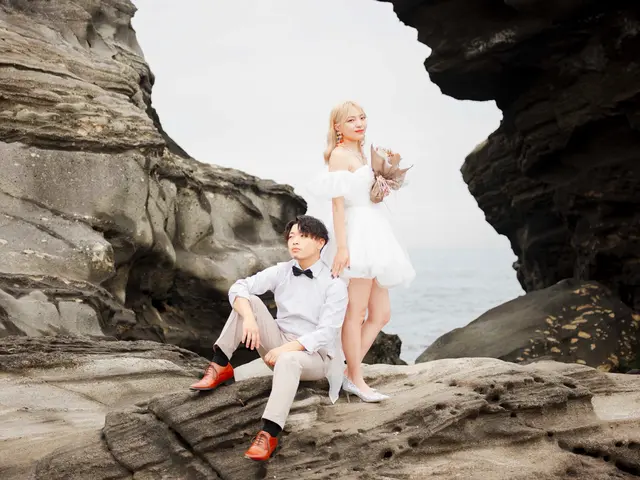 大切な瞬間を捉える出張ウェディングフォト