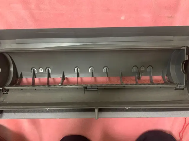 天井埋込エアコンクリーニングサービスの画像