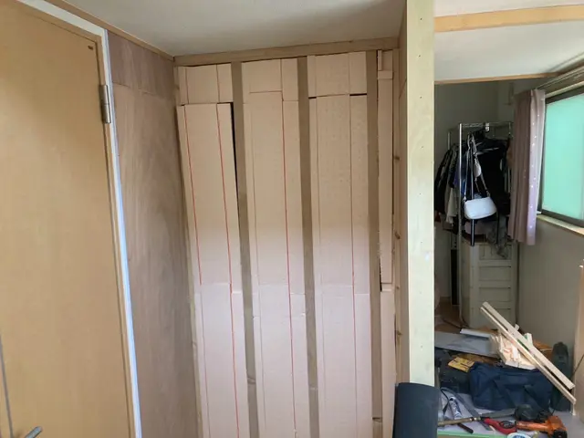 【職人歴40年】親子2代で活躍中！親切丁寧な対応とアフターフォローも充実！サービスの画像