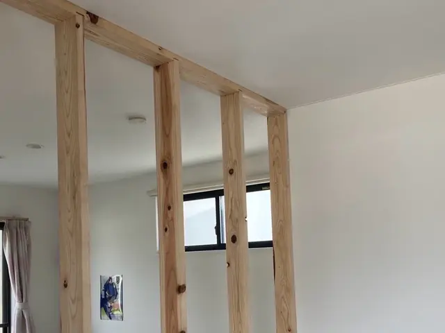 【職人歴40年】親子2代で活躍中！親切丁寧な対応とアフターフォローも充実！サービスの画像