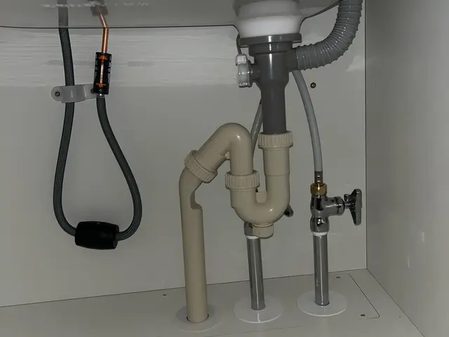 洗面台交換【2024くらしのマーケットアワード入選！】クレカ/QRコード決済対応サービスの画像