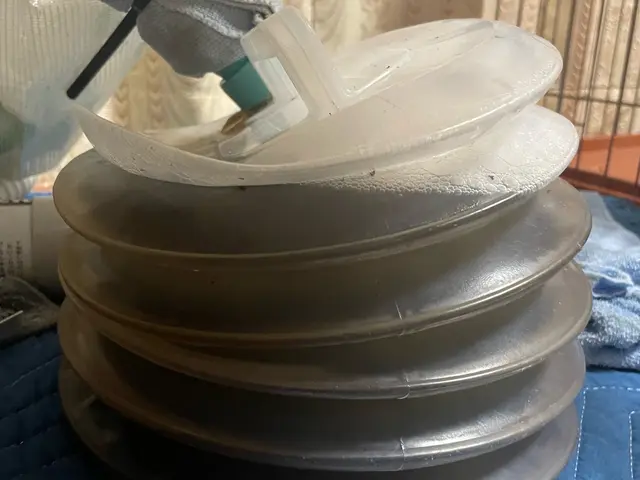 複数台エアコン2〜4名でお伺い！！圧倒的に時間短縮出来ます！！サービスの画像