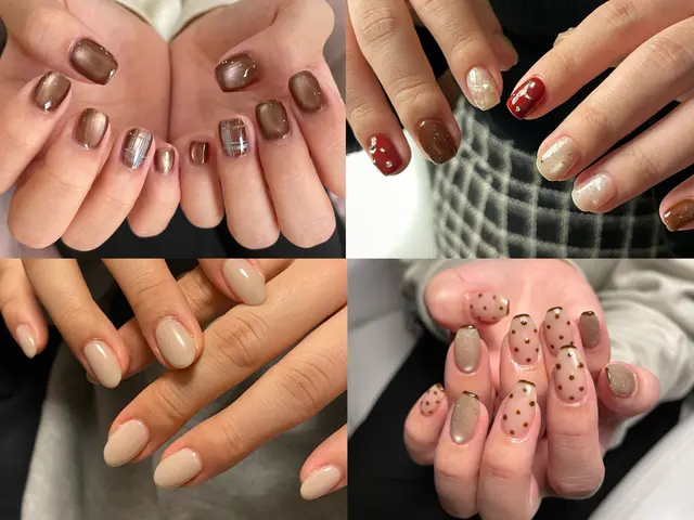 【自宅ネイル】東京23区対応◎プロの施術をおうちで気軽に♪ご要望に寄り添います