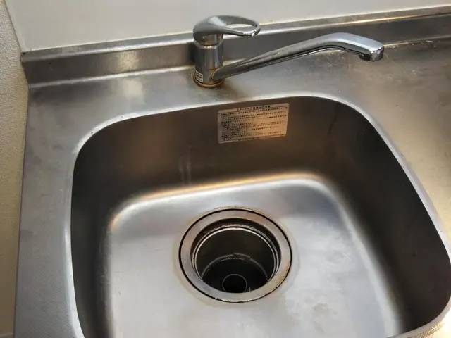 キッチンクリーニングサービスの画像