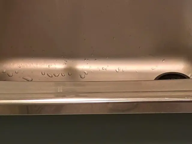 清掃の際お客様の時間を無駄にしないよう短時間での作業を心掛けておりますサービスの画像