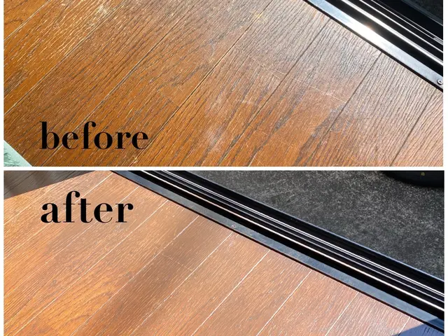 【写真で簡単見積！】木部修理専門 お任せ下さい！サービスの画像