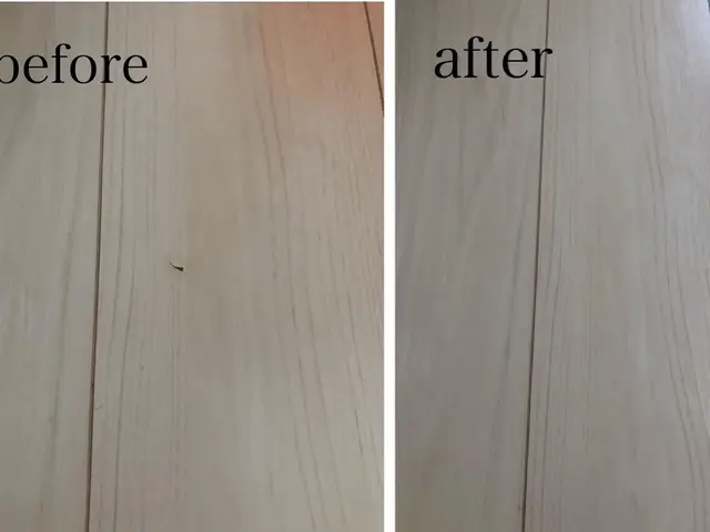 【写真で簡単見積！】木部修理専門 お任せ下さい！サービスの画像