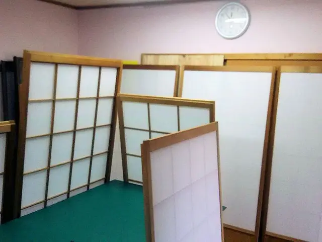 ＜安心の地元密着店＞障子の張替は地元の張替専門店へ！サービスの画像