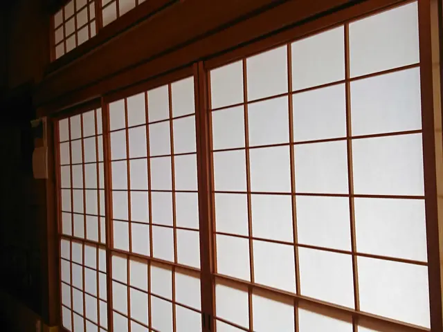 ＜安心の地元密着店＞障子の張替は地元の張替専門店へ！サービスの画像