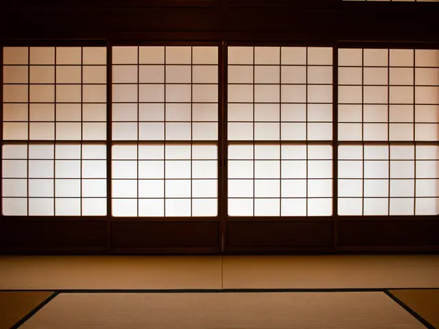 ＜安心の地元密着店＞障子の張替は地元の張替専門店へ！サービスの画像