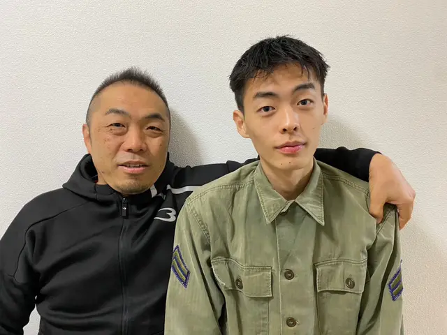 掲載記念価格！◆年中無休◆親子で頑張ります！サービスの画像