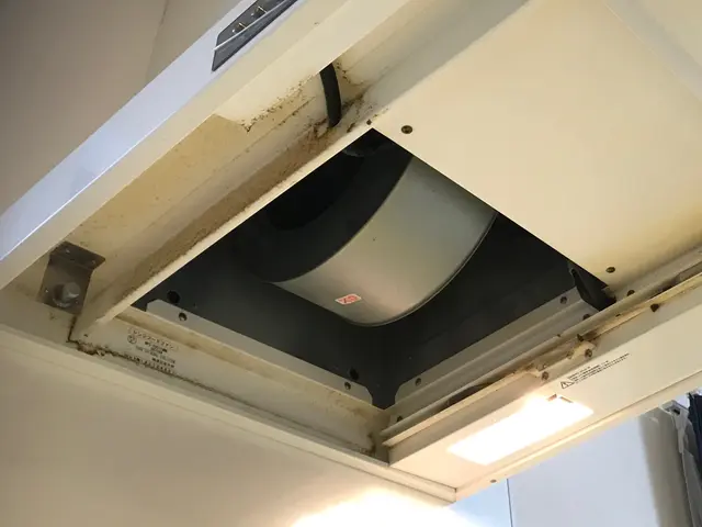 ラジオで紹介されました。作業後キッチンアルコール消毒付き！サービスの画像