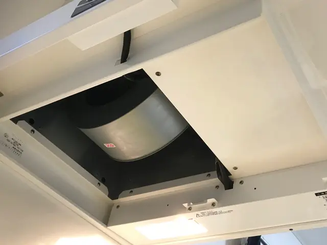 ラジオで紹介されました。作業後キッチンアルコール消毒付き！サービスの画像