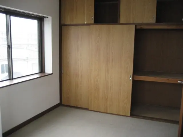 お客様の都合に合わせて臨機応変に対応中！　退去後・入居前のハウスクリーニング。サービスの画像