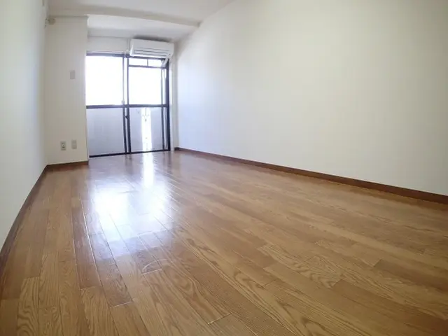 お客様の都合に合わせて臨機応変に対応中！　退去後・入居前のハウスクリーニング。サービスの画像