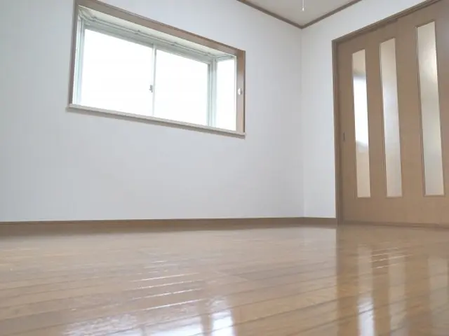 お客様の都合に合わせて臨機応変に対応中！　退去後・入居前のハウスクリーニング。サービスの画像