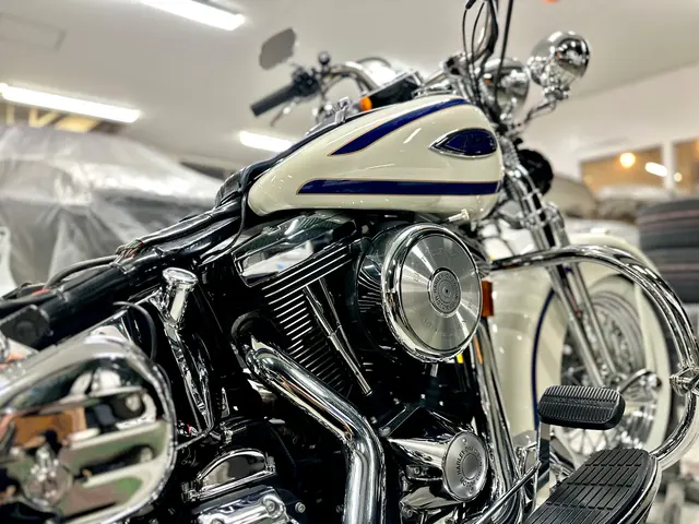 ★ Car beauty salon ROUTE1 ★ バイクコーティングサービスの画像