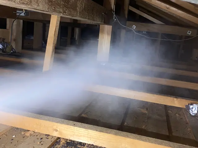 【見積受付中】実績・口コミ数第１位！ネズミ駆除は専門業者のホームスターへサービスの画像