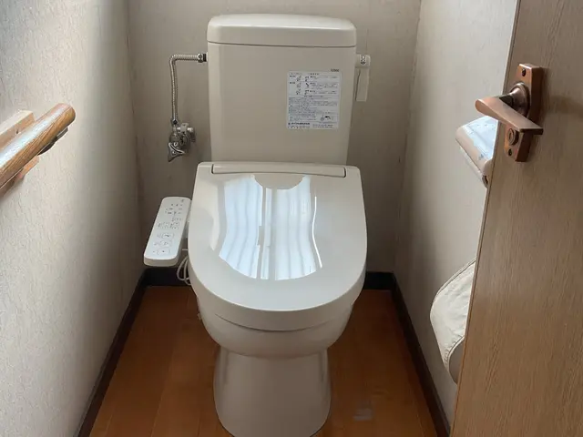 お客様のお力になります！経験と知識を活かして迅速丁寧に作業いたしますサービスの画像