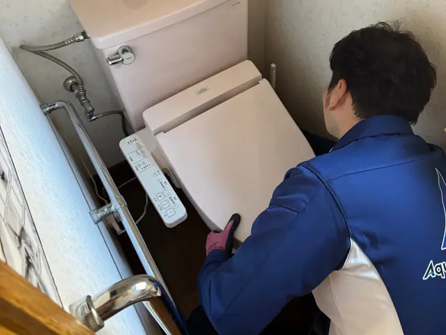 お客様のお力になります！経験と知識を活かして迅速丁寧に作業いたしますサービスの画像