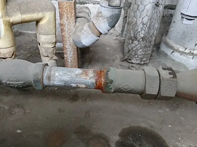 【業歴33年安心の経験実績】水道局御墨付の指定事業者！この顔がお伺いします！サービスの画像