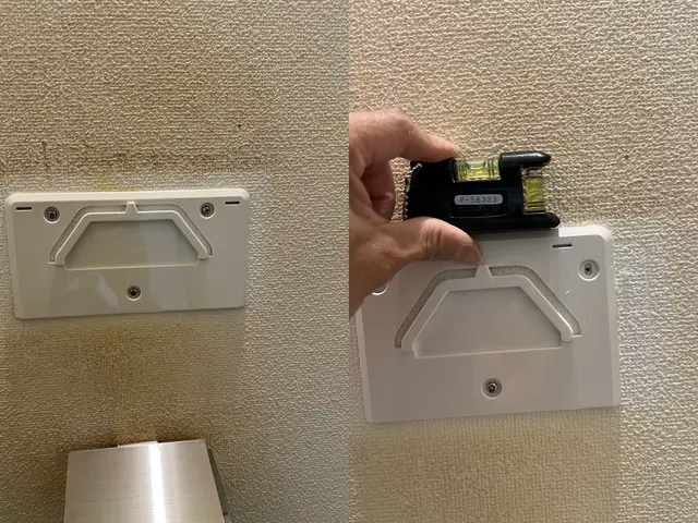 ★洗浄便座の取り付け・交換対応｜状況見て無駄なく施工★サービスの画像