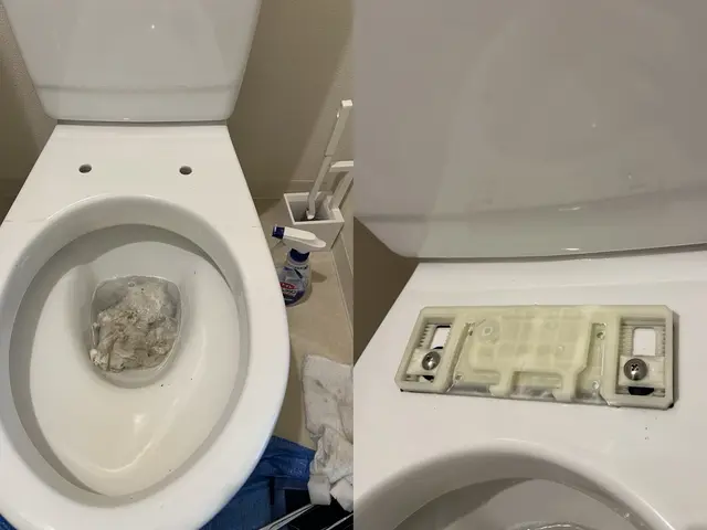 ★洗浄便座の取り付け・交換対応｜状況見て無駄なく施工★サービスの画像