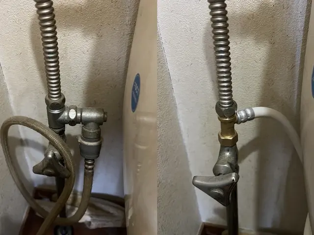 ★洗浄便座の取り付け・交換対応｜状況見て無駄なく施工★サービスの画像