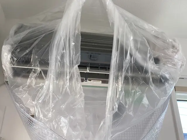 年末までの超特別価格！室外機、抗菌コートもお得になっております☆サービスの画像