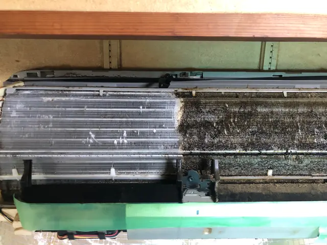 年末までの超特別価格！室外機、抗菌コートもお得になっております☆サービスの画像