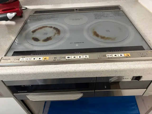 IH取替工事サービスの画像