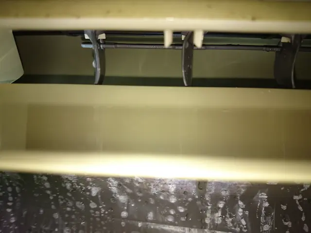 旭川初⁉オゾン水エアコンクリーニングで除菌消臭とカビ対策※機種の型番教えて下さいサービスの画像