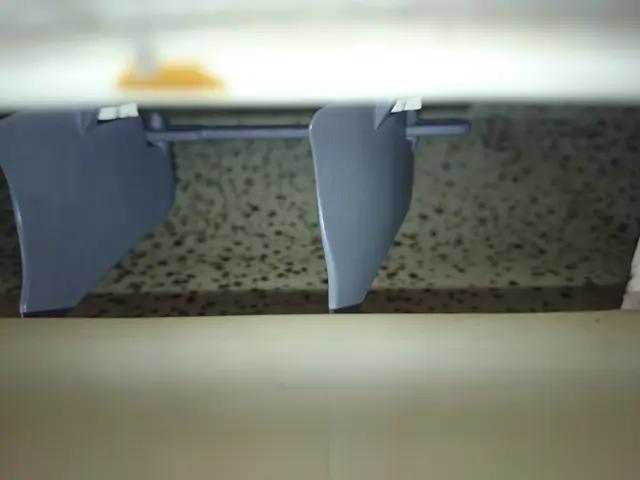 旭川初⁉オゾン水エアコンクリーニングで除菌消臭とカビ対策※機種の型番教えて下さいサービスの画像