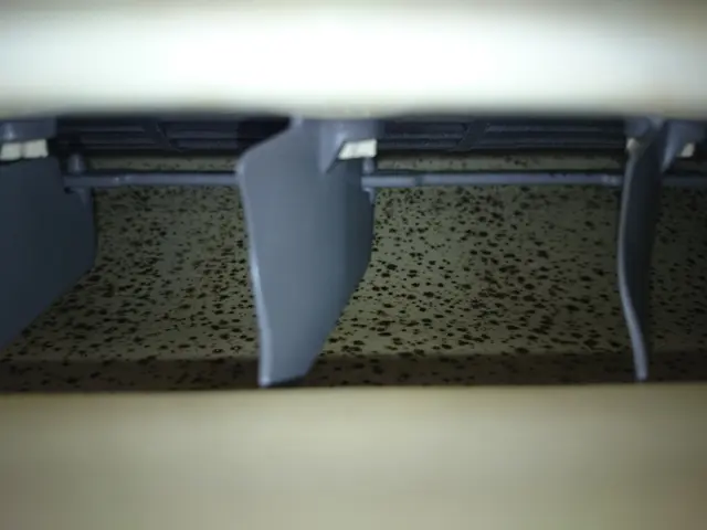 旭川初⁉オゾン水エアコンクリーニングで除菌消臭とカビ対策※機種の型番教えて下さいサービスの画像